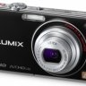 Panasonic Lumix DMC-FX75