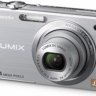 Panasonic Lumix DMC-FH3